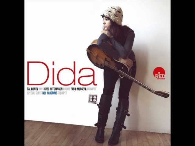 DIDA & ROY HARGROVE