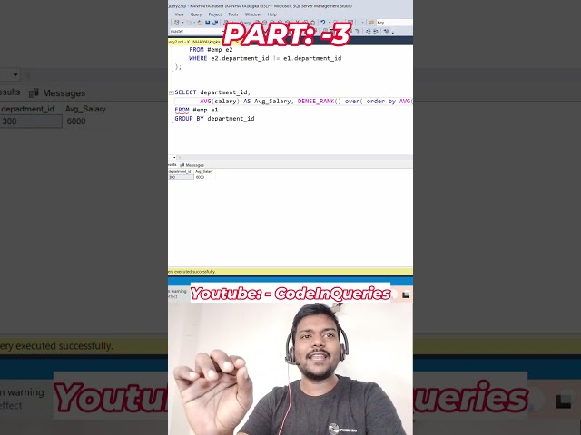 #sql #shorts #viral #interview