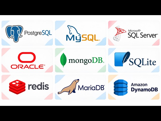 Are You Using the Wrong Database? Let's Find Out