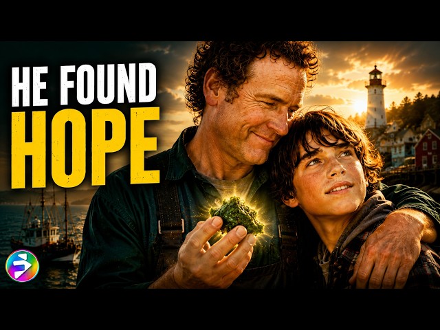 A Struggling Father Discovered Something That Changed Everything | Full Movie