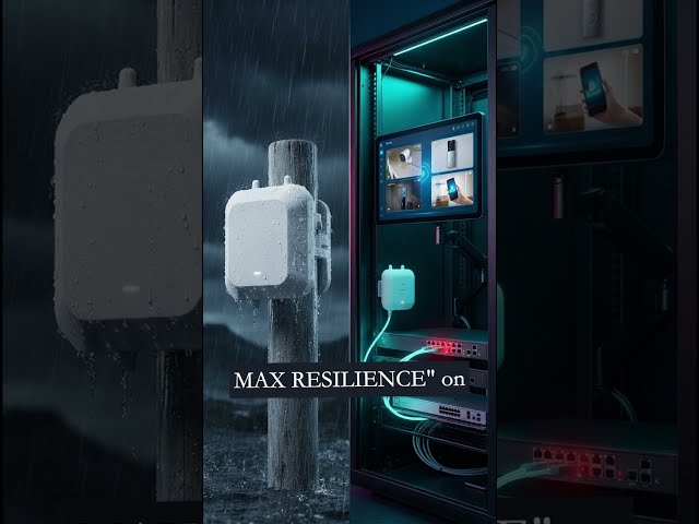 Ultimate Extreme Weather Wi Fi Mesh Showdown