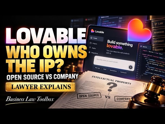 Anton Osika: He Gave His Code Away for Free — Then Built Lovable | Crazy Founders series