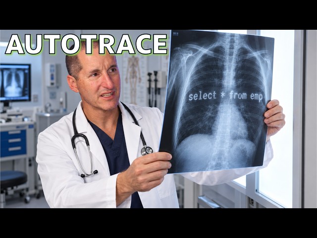 Beginner's Guide to Autotrace