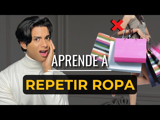 8 TRUCOS PARA COMBINAR Y CREAR LOOKS DIFERENTES CON LA MISMA ROPA | Kelvin Siso
