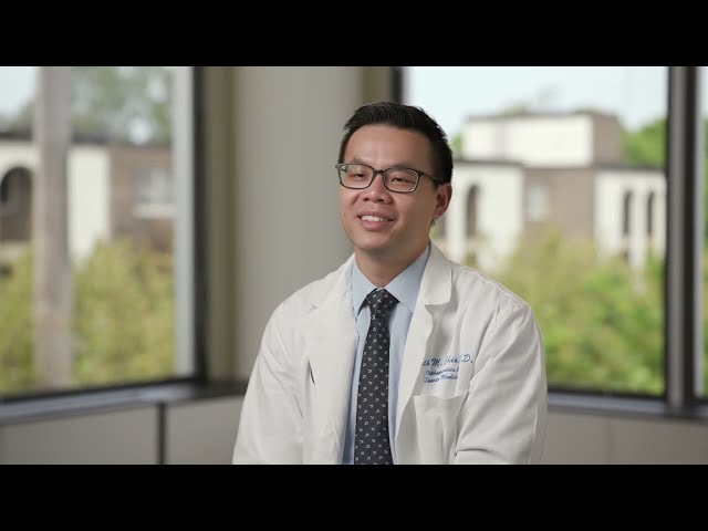 Kenneth M. Chin MD, Sports Medicine Care Provider | UW Medicine