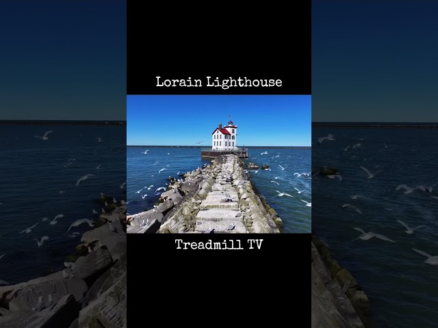 Lorain Ohio #marathontraining #treadmill