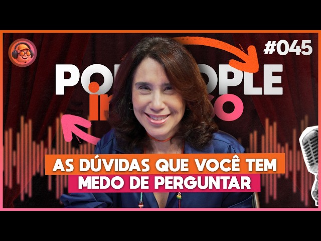 What No One Taught You About Your Own Mind - PODPEOPLE REVERSE SPECIAL | Ep. 045