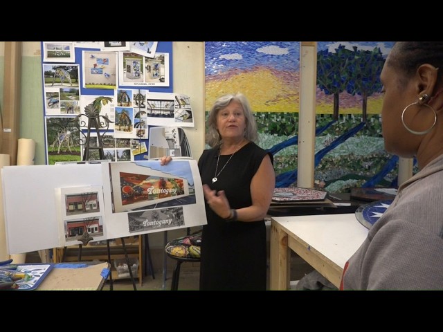 Hometown Spotlight: Why Tontogany is building a bigger future