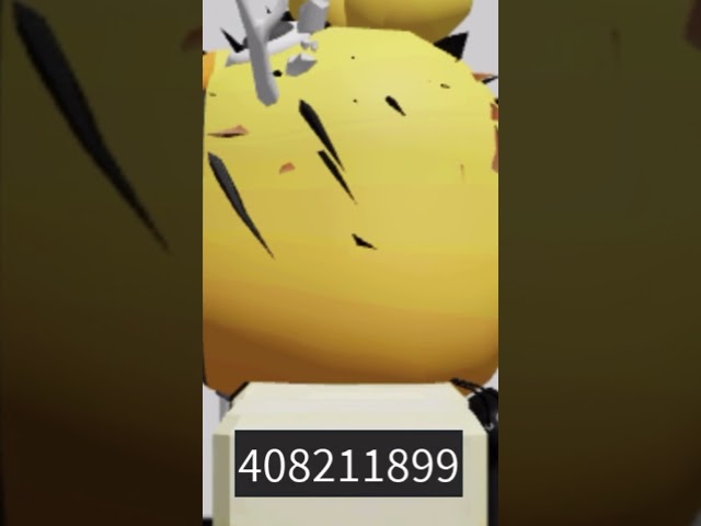 Reason for my roblox mugshot