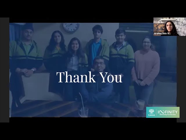 Tinkerer's Chronicles: High schools from across India showcase innovative, high impact products