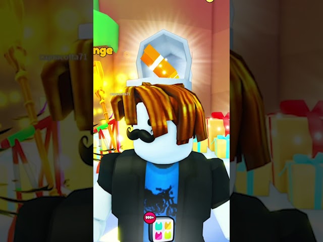 💎I OPENED UP THE MAILBOX FOR 365 DAYS STRAIGHT... and got this day 3👑 (Pet Simulator 99)