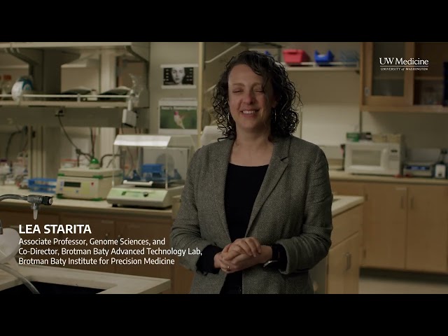 Shaping the future of medicine by designing DNA