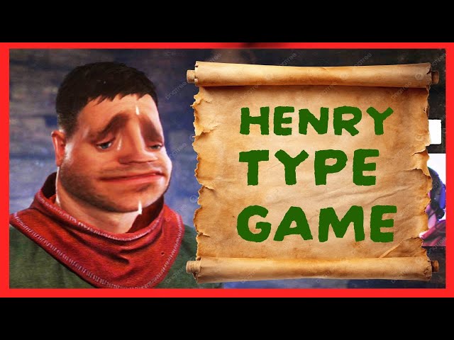 Bri'ish man Plays Medieval Chud Simulator 2018 Kingdom Come Deliverance Let's Play Part 2