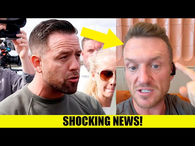 Tommy Robinson Provides BIG NEWS Update On Danny Tommo After Being DENIED Bail * AGAIN*