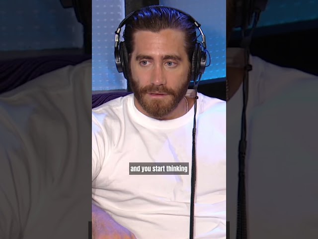 Jake Gyllenhaal Almost Replaced Tobey Maguire in "Spider-Man 2" (2008)