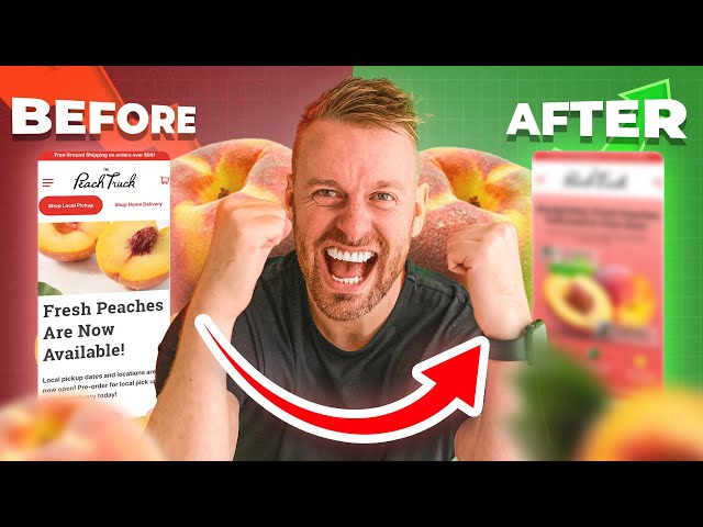 5 Juicy Ecom Tips to BOOST your Conversion Rates | Optimization by Oliver #46