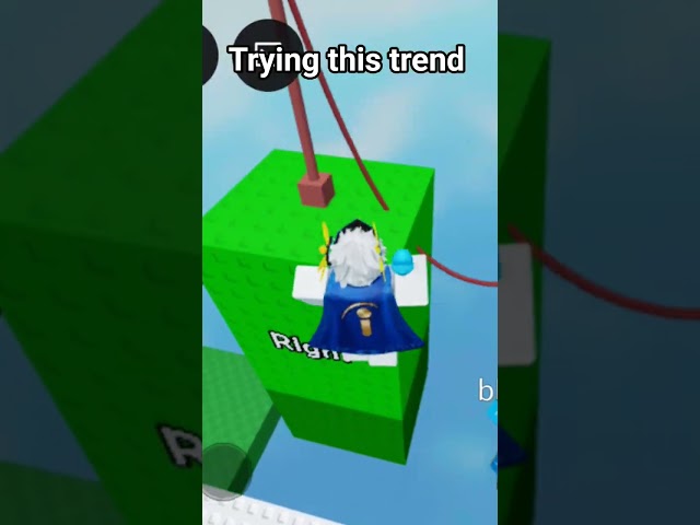 Let me drive 🫩💀 #roblox #roblox #newupdateinrobloxbedwars #bedwarsrobloxfunny