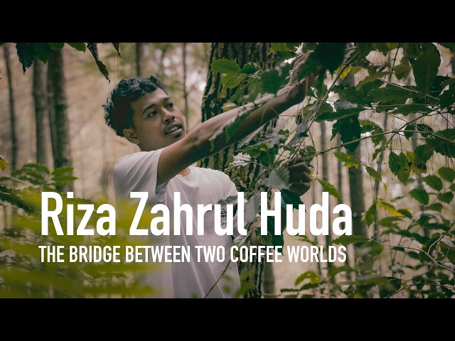 Meet Huda -  who keeps showing up, farm after farm, season after season.