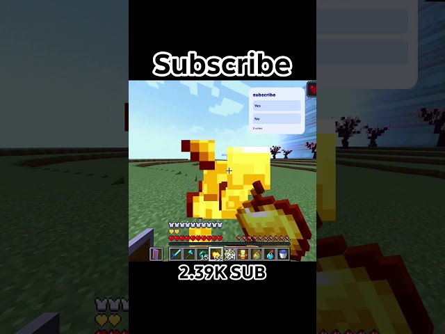 pro pvp clutch with friend minecraft #minecraft #dkgamerz53