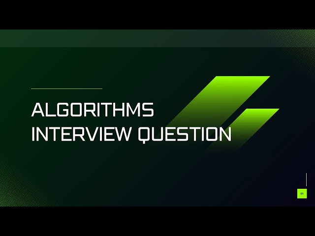 What is algorithm analysis? #interviewquestions #datastructuresandalgorithms #algorithmefficiency