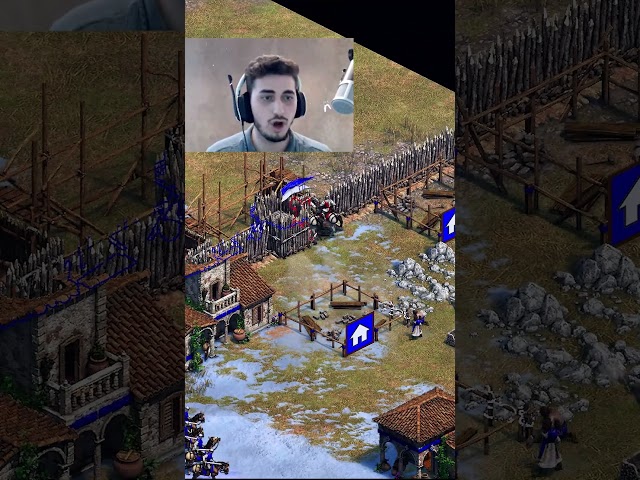 How To Deal With Early Knight Raids