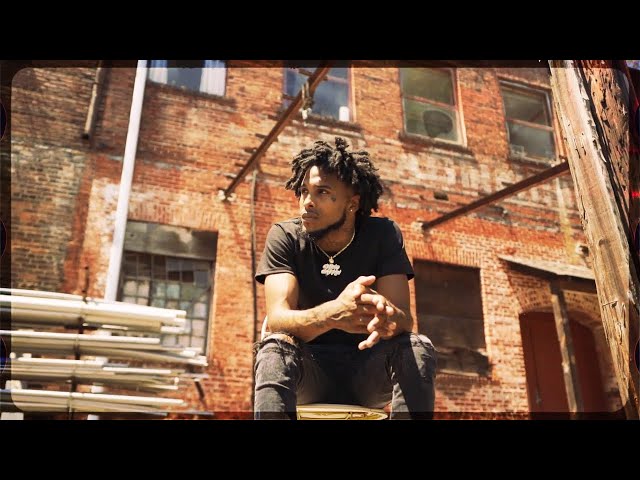 Chino Cappin - Missing You (Officially Missing You Remix)