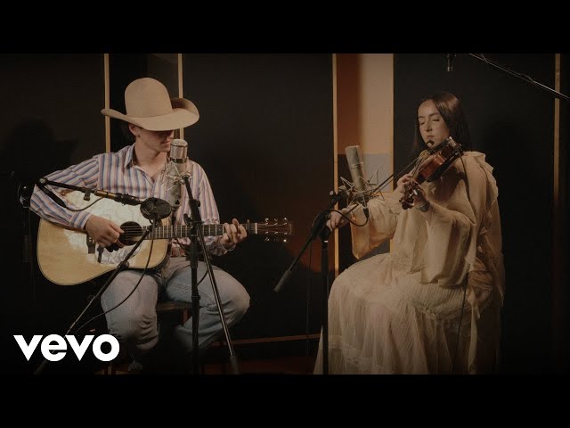 Mack Geiger - String By - Acoustic