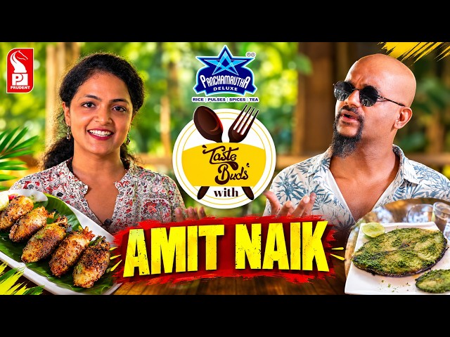 I miss the शिनाण्यो we used to get as kids! |@WakingGrunt | Taste Buds | Ep. 13 | Prudent | 270926