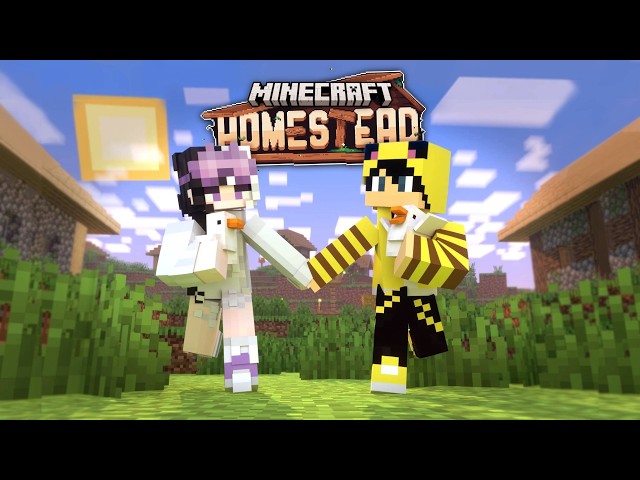 i spent 100 days in the coziest minecraft modpack
