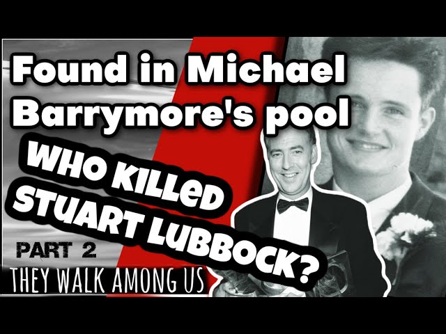 Michael Barrymore's Pool: The Tragic Death of Stuart Lubbock (Part 2)