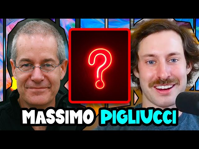 What Is Pseudoscience? | Massimo Pigliucci & Robinson Erhardt