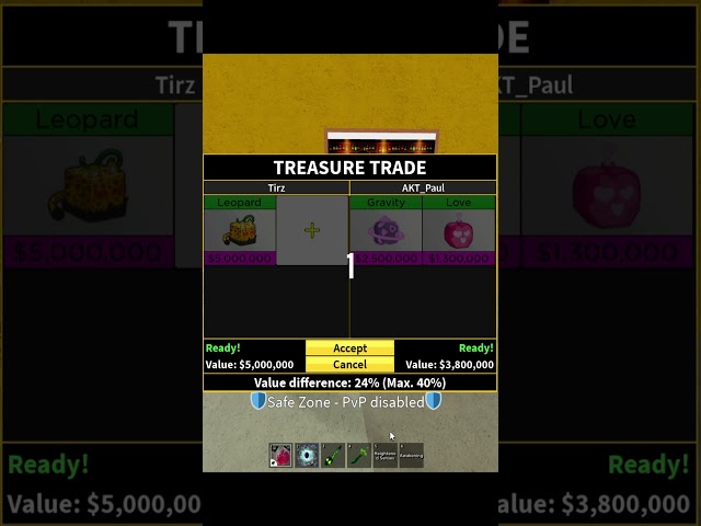 Omg..!  #bloxfruits #bloxfruit #onepiece #roblox