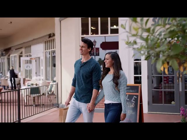 The Marketplace 2021 Holiday TV Spot