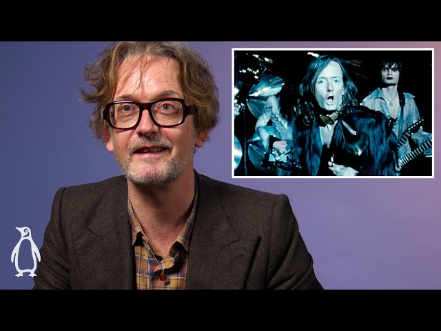 Jarvis Cocker reacts to his Iconic Moments