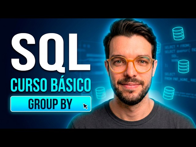 Learn SQL from SCRATCH (GROUP BY) | Basic Course – Part 2