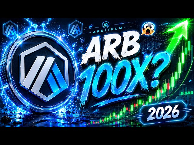 ARB price prediction today: the decision level still must resolve