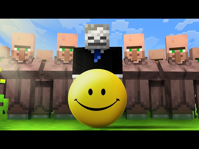 1,000,000 Villagers VS VERITY [FULL MOVIE]
