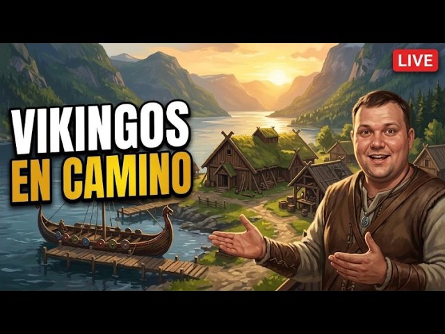 🔴AOE4 y luego AOE2