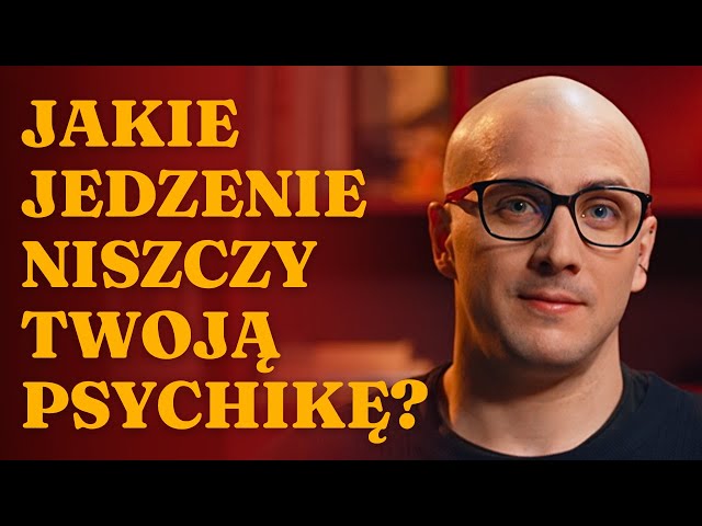 Co w lodówce jest źródłem Twoich chorób?  || dr Damian Parol #63