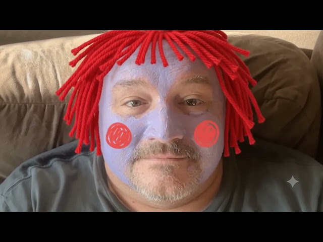JOE's makerover