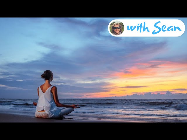 Spiritual Awakening Affirmations with Binaural Beats and the 528Hz Miracle Solfeggio Tone