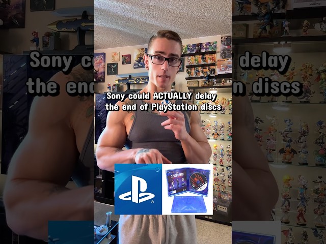 If we keep at it, Sony might actually listen.