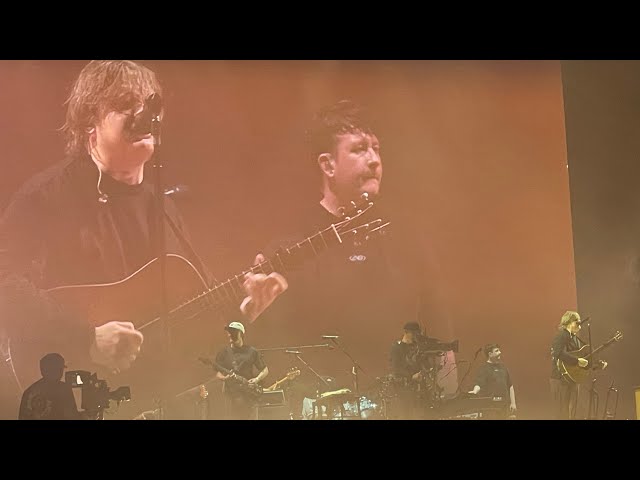 Lewis Capaldi - Someone You Loved | UNTOLD Festival 2026 🇷🇴 | 4K