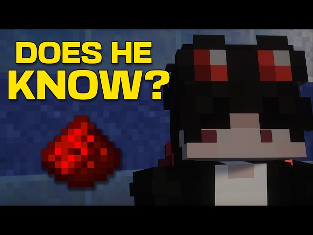 Can you learn Redstone without help? || ep1