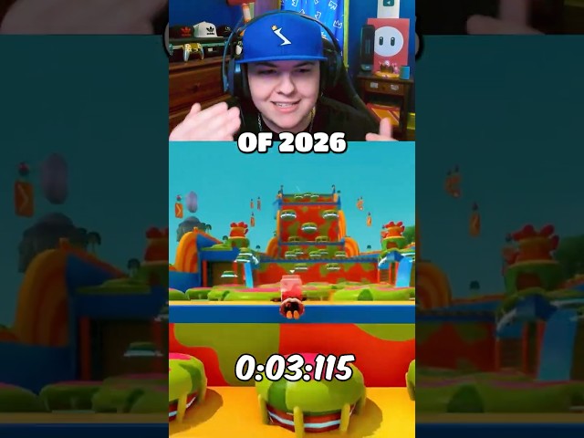 The 2026 Lily Leapers World Record! š¤Æ