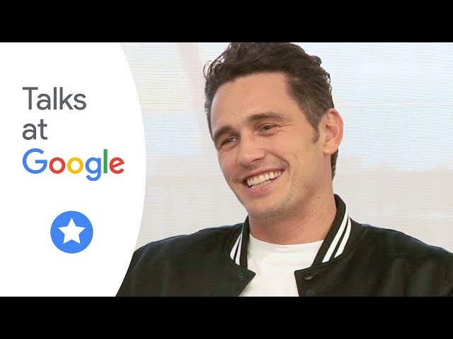 The Disaster Artist | James Franco | Talks at Google