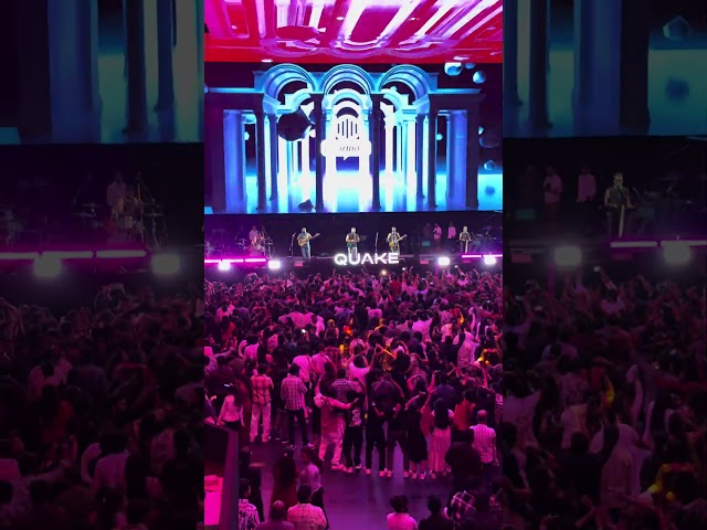Factset fusion #factset #hyderabad #quake #dj #songs #office #dance