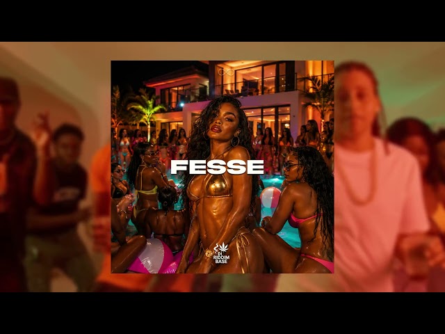 FESSE - Dennery Segment Riddim | Shatta Riddim 2026