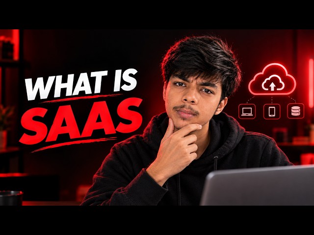 What Is a SaaS Product? Explained Simply