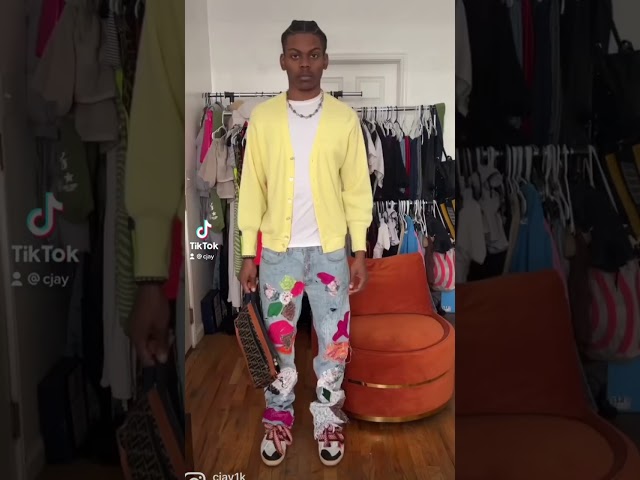 Styling Outfits From My Wardrobe 🍁 #grwm #mensfashion #whatareyouwearing